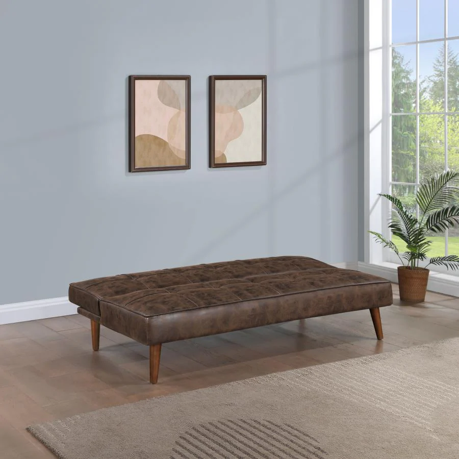 7135-jenson-upholstered-tufted-convertible-sofa-bed-6.webp Jenson - Upholstered Tufted Convertible Sofa Bed
