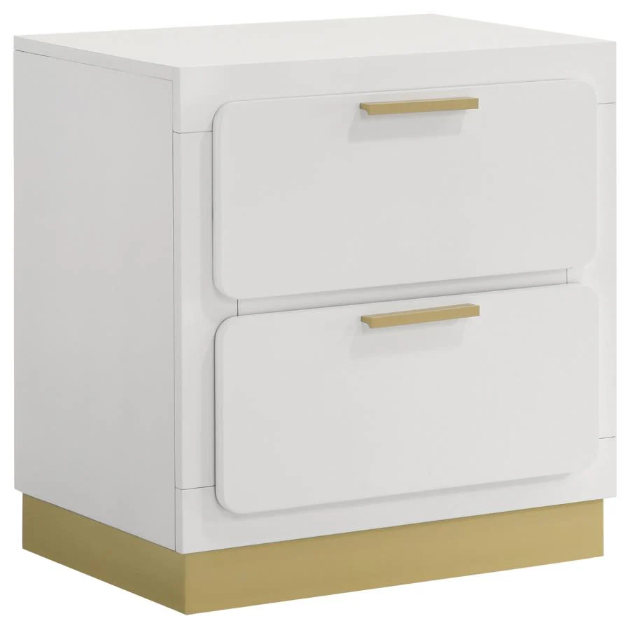 7143-caraway-2-drawer-nightstand-1.webp Caraway - 2-Drawer Nightstand