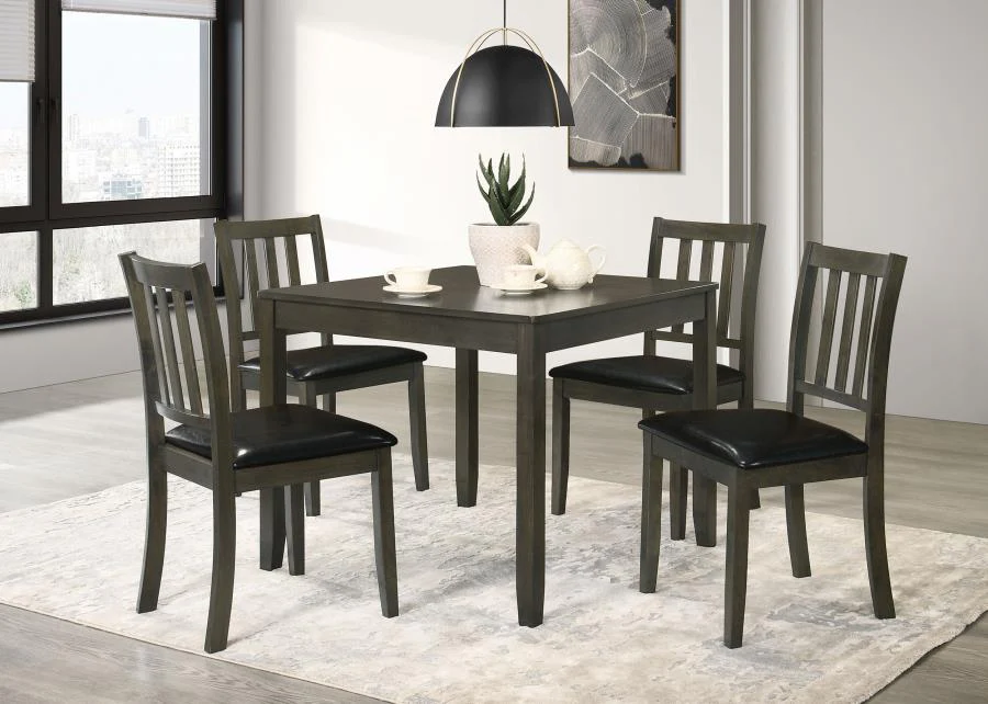 7151-parkwood-square-dining-table-set-2.webp Parkwood - Square Dining Table Set