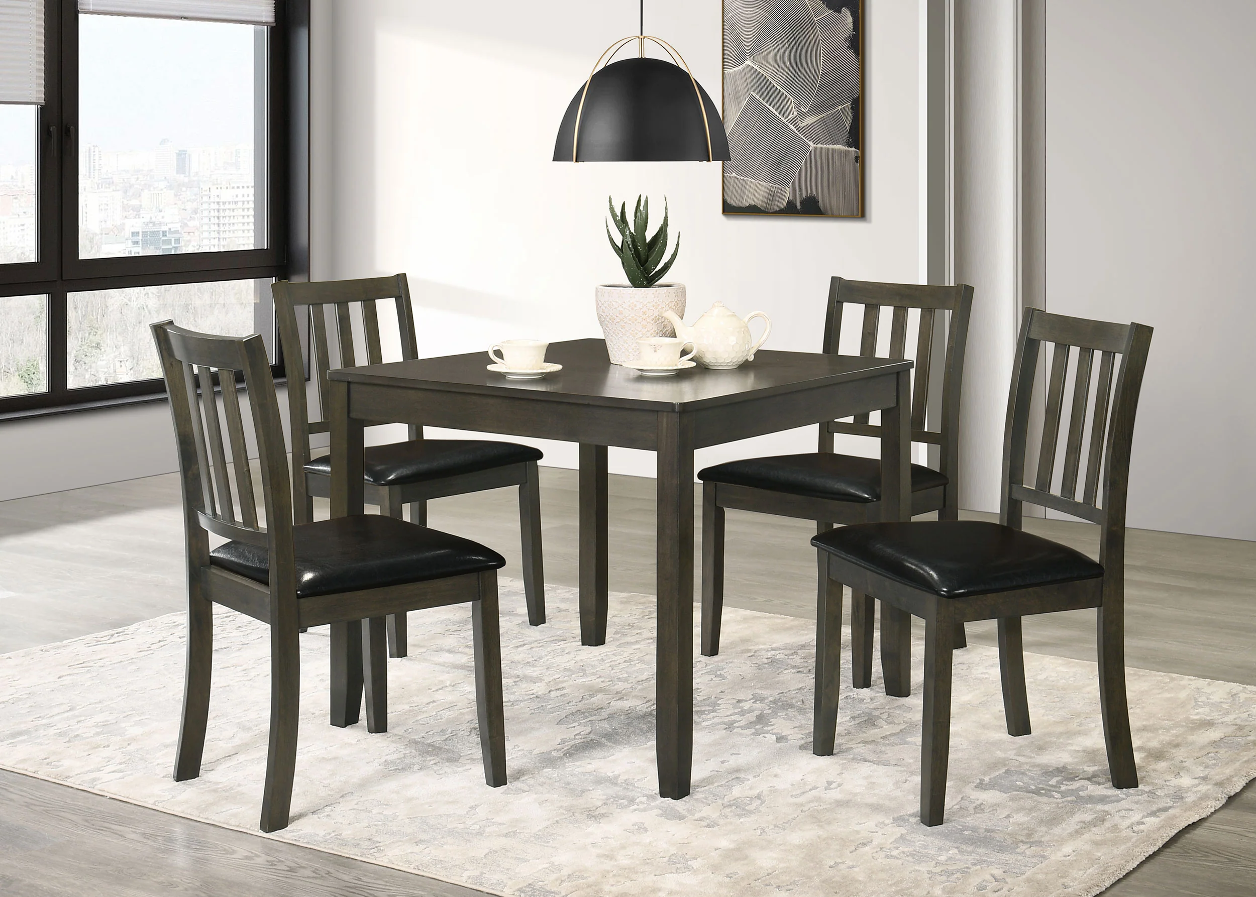 7151-parkwood-square-dining-table-set-28.webp Parkwood - Square Dining Table Set