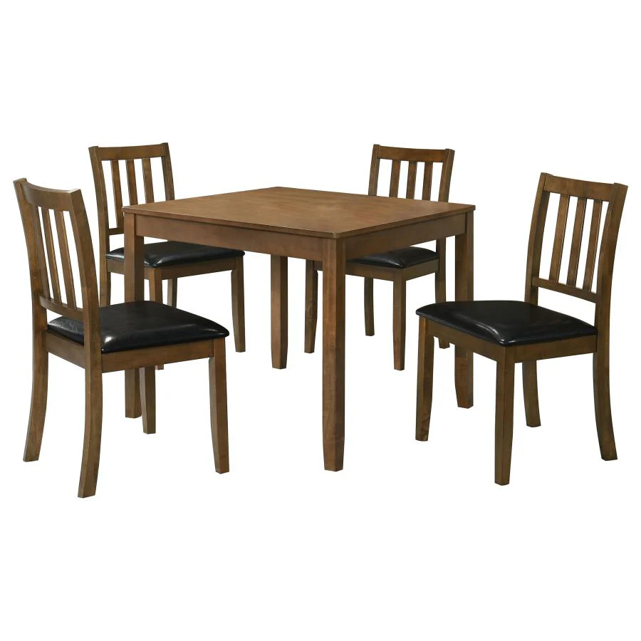 7151-parkwood-square-dining-table-set-3.webp Parkwood - Square Dining Table Set