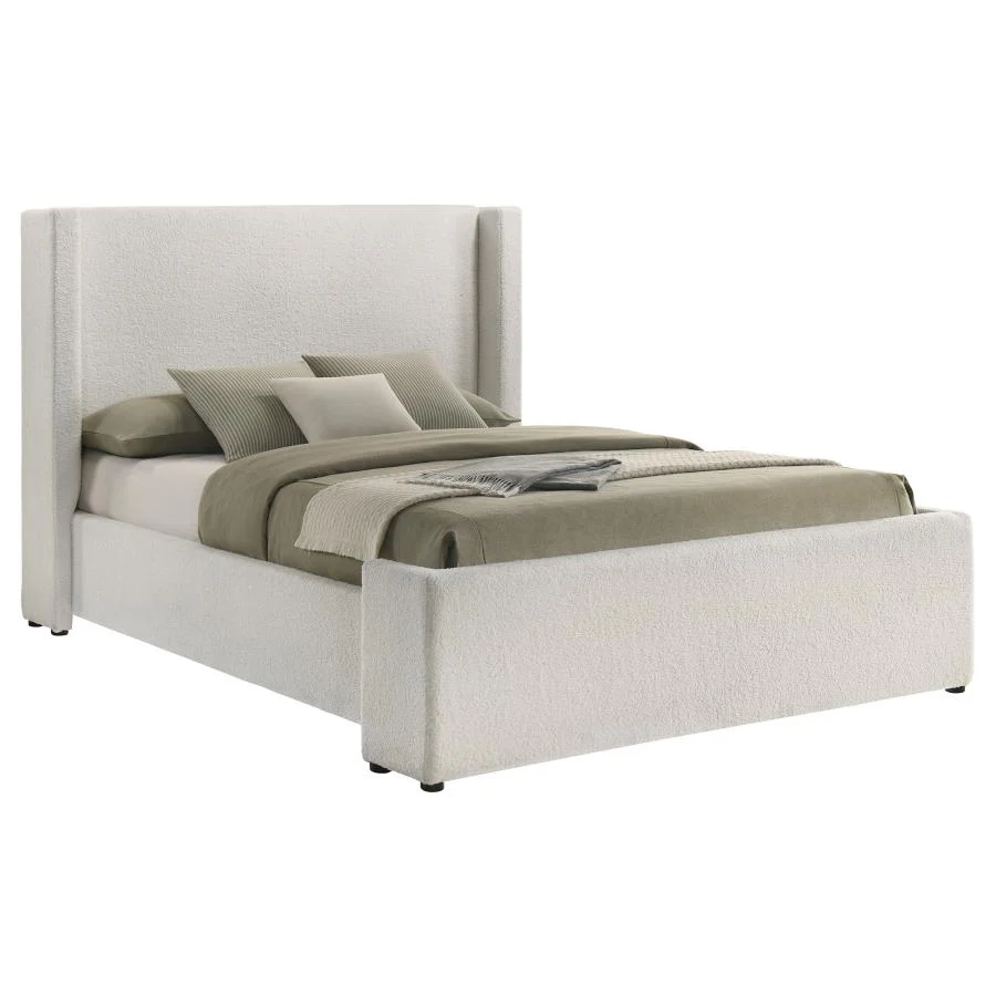 7157-alamosa-boucle-upholstered-wingback-bed-5.webp Alamosa - Boucle Upholstered Wingback Bed