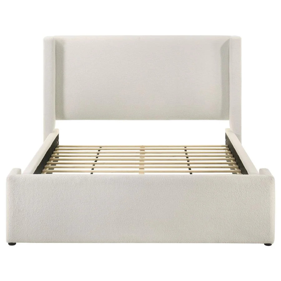7157-alamosa-boucle-upholstered-wingback-bed-7.webp Alamosa - Boucle Upholstered Wingback Bed