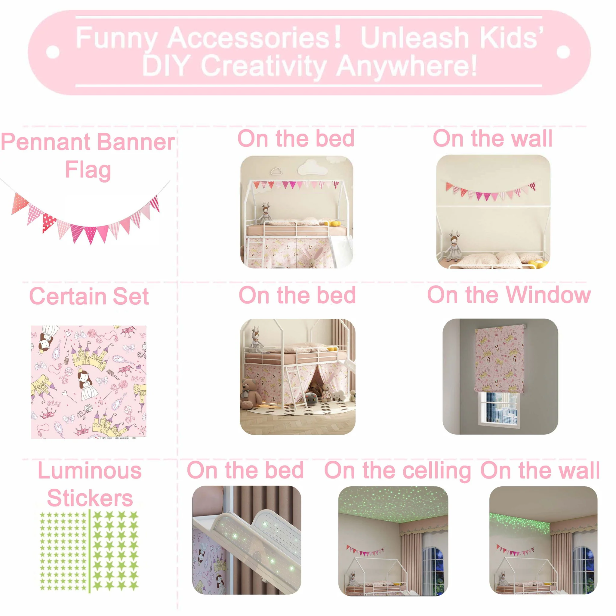 716-jack-house-loft-bed-with-slide-and-curtain-set-65.webp Jack - House Loft Bed With Slide And Curtain Set