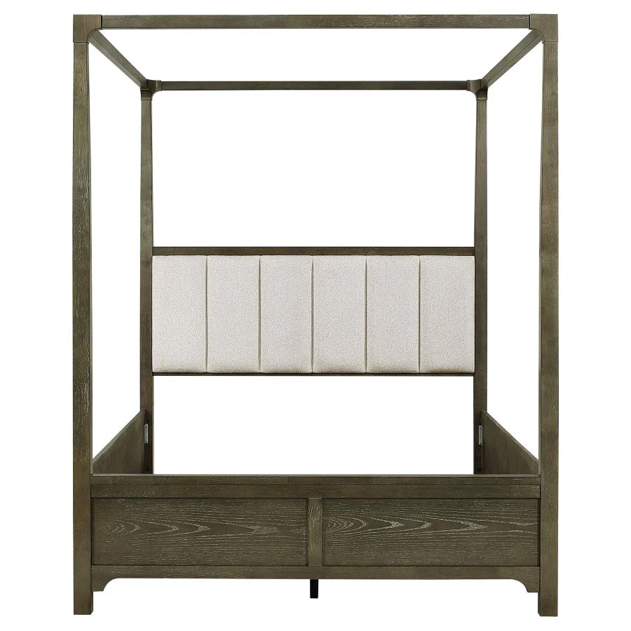 Gran Park - Four Poster Canopy Bed