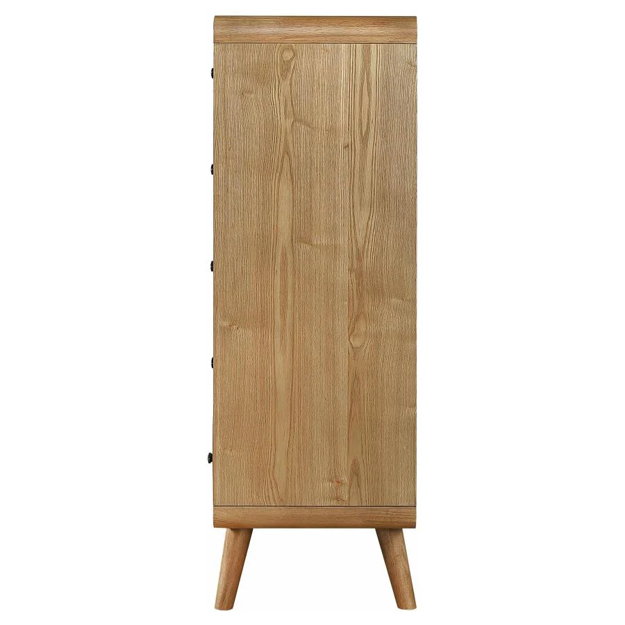 Robyn - 5-Drawer Bedroom Chest