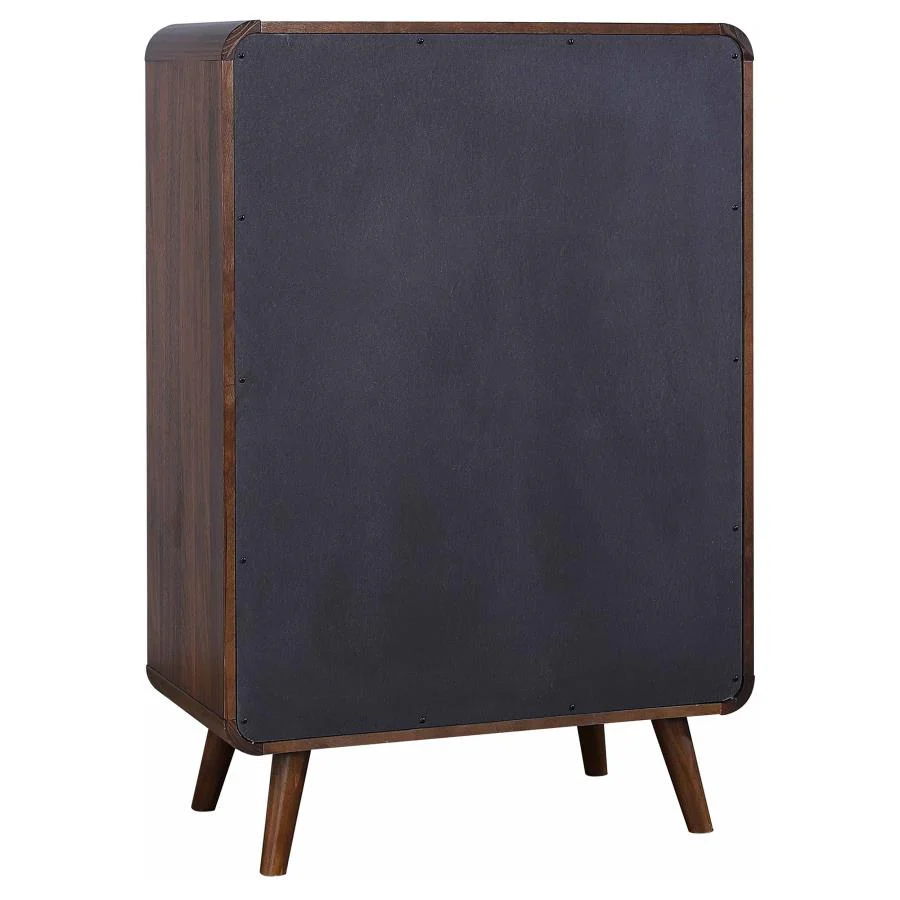 Robyn - 5-Drawer Bedroom Chest