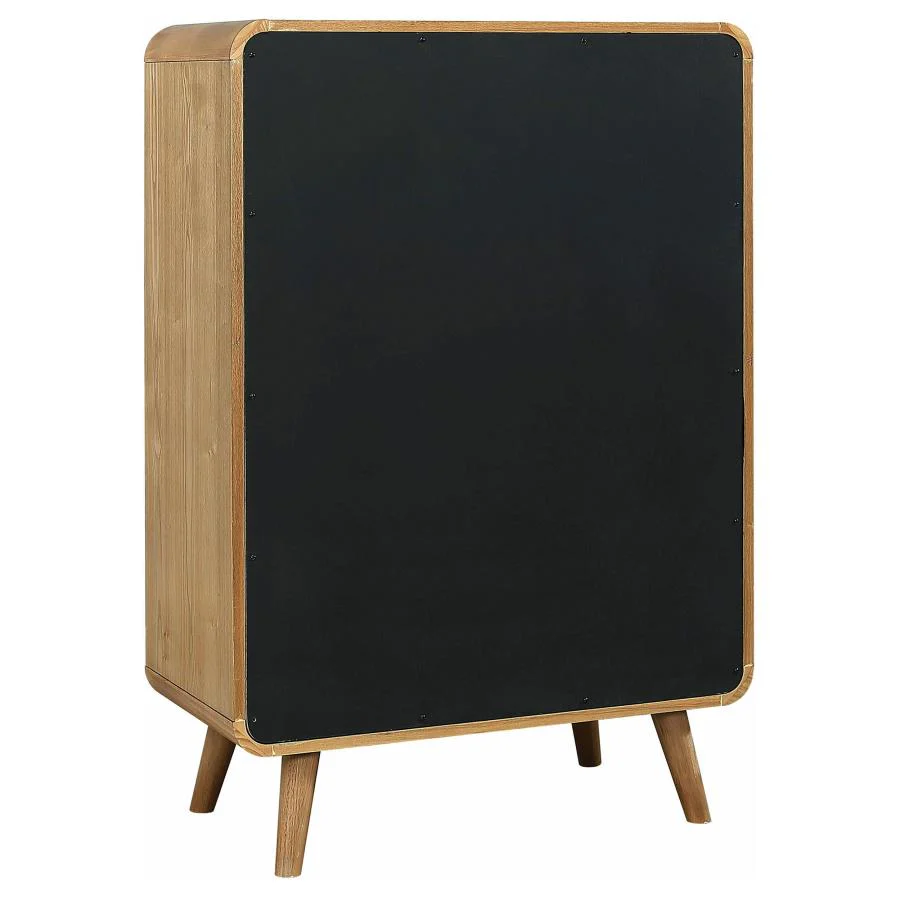 Robyn - 5-Drawer Bedroom Chest