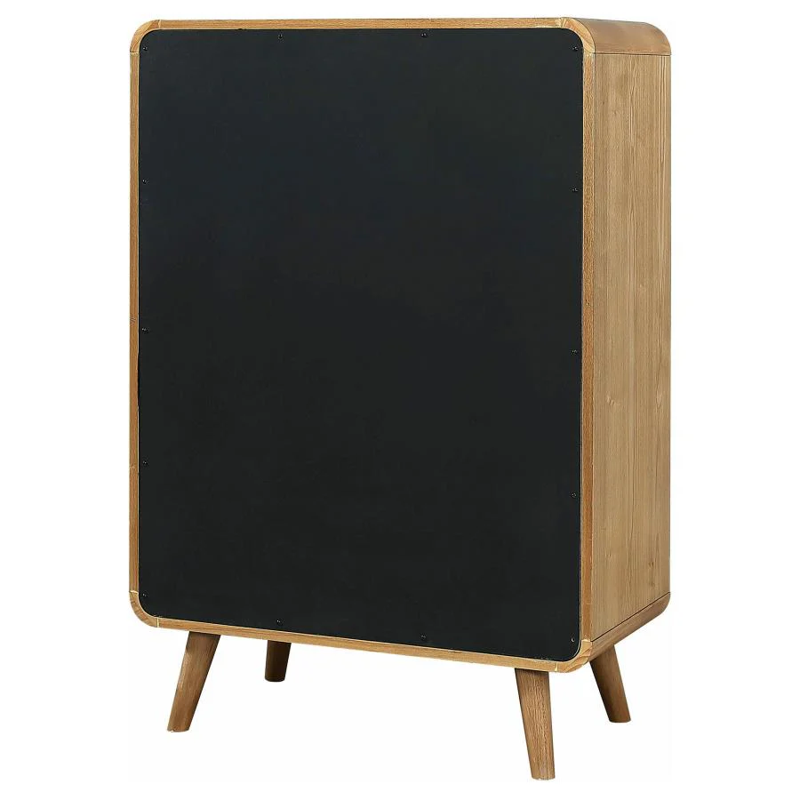 Robyn - 5-Drawer Bedroom Chest