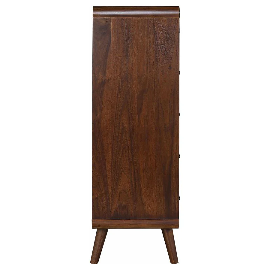 Robyn - 5-Drawer Bedroom Chest