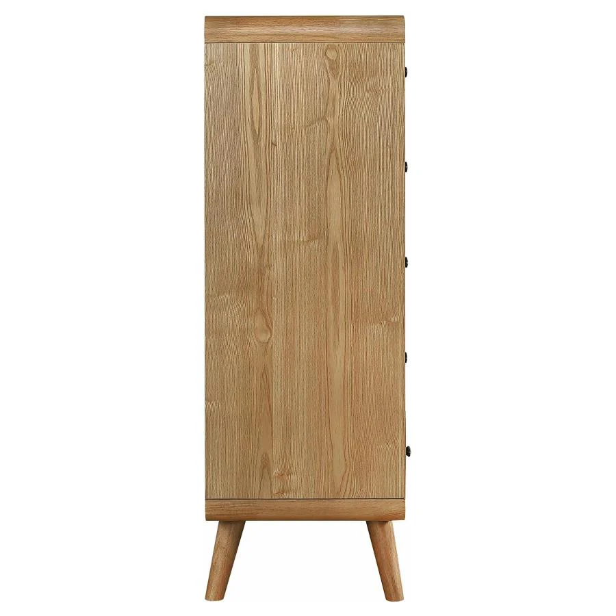 Robyn - 5-Drawer Bedroom Chest