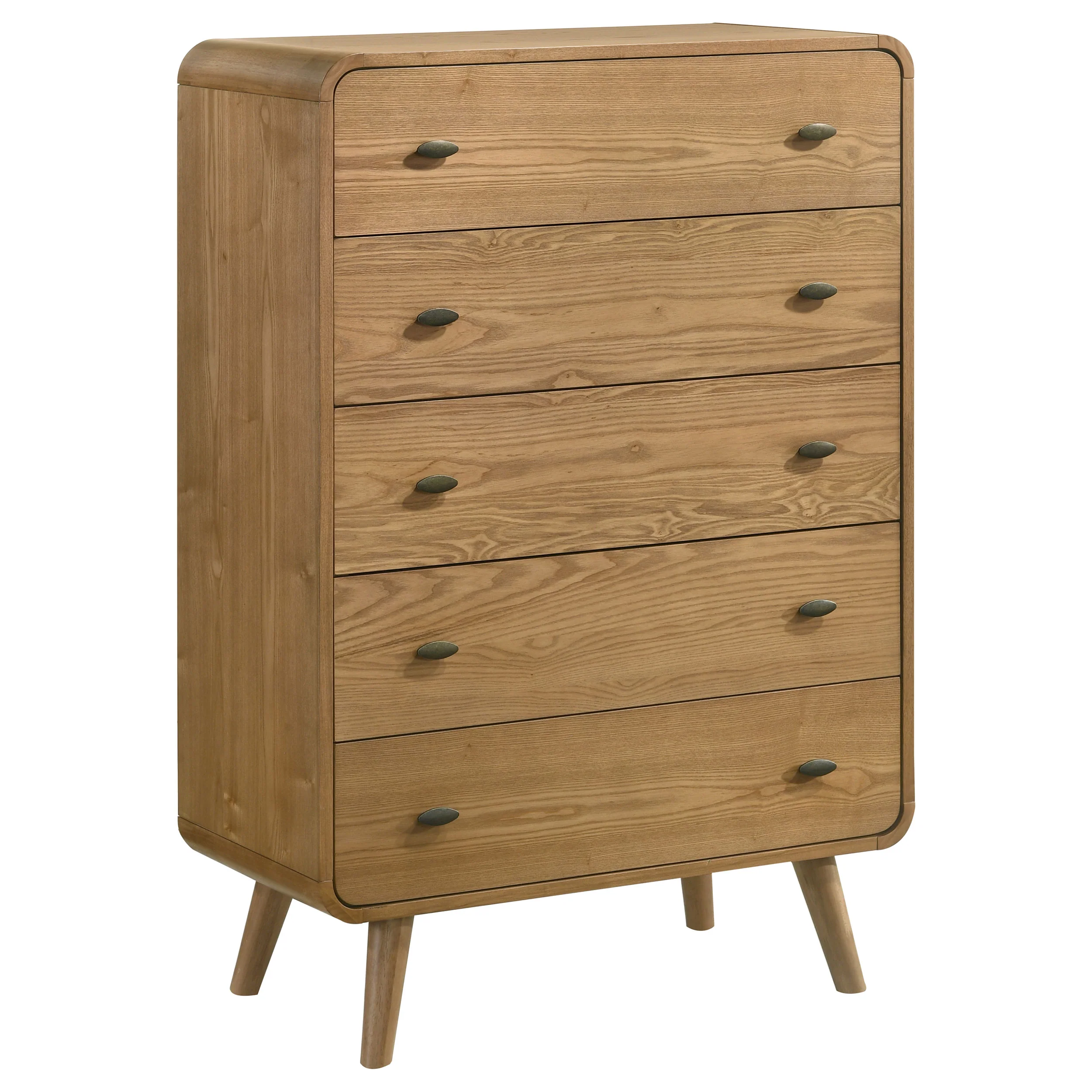 Robyn - 5-Drawer Bedroom Chest