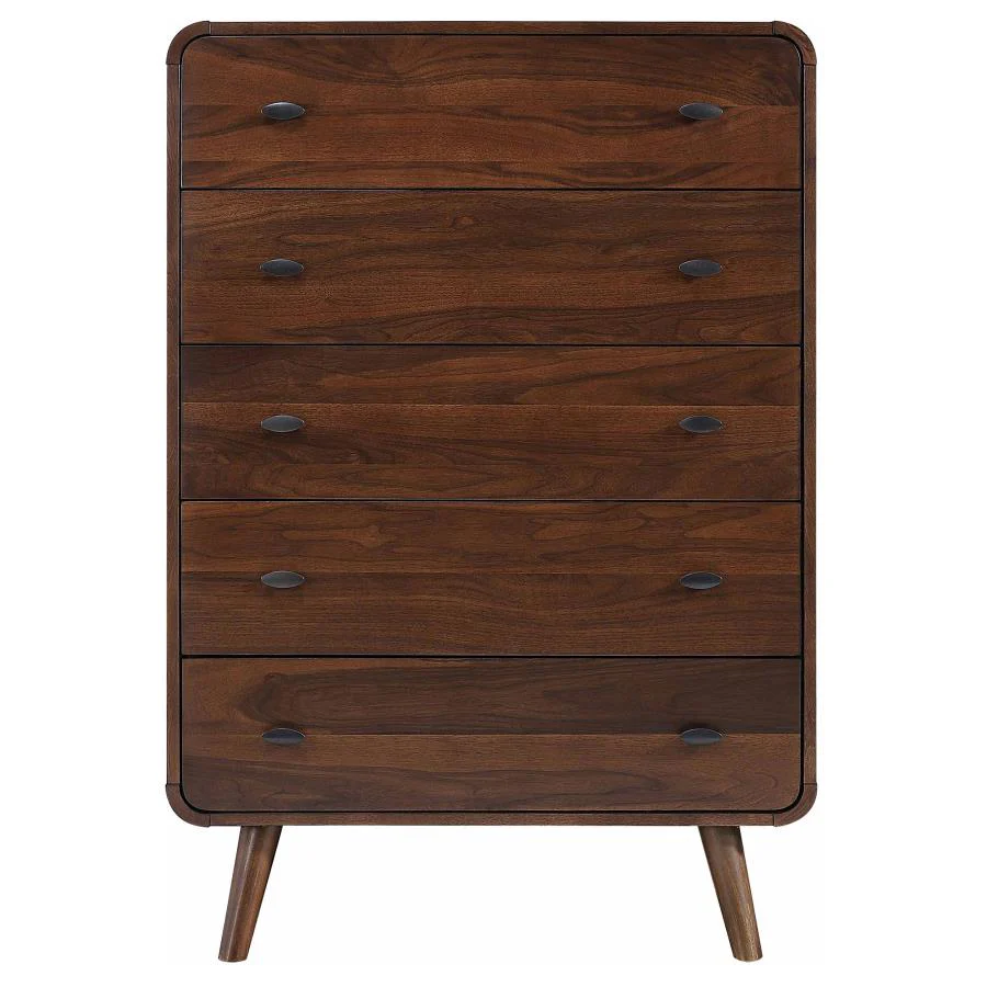 Robyn - 5-Drawer Bedroom Chest