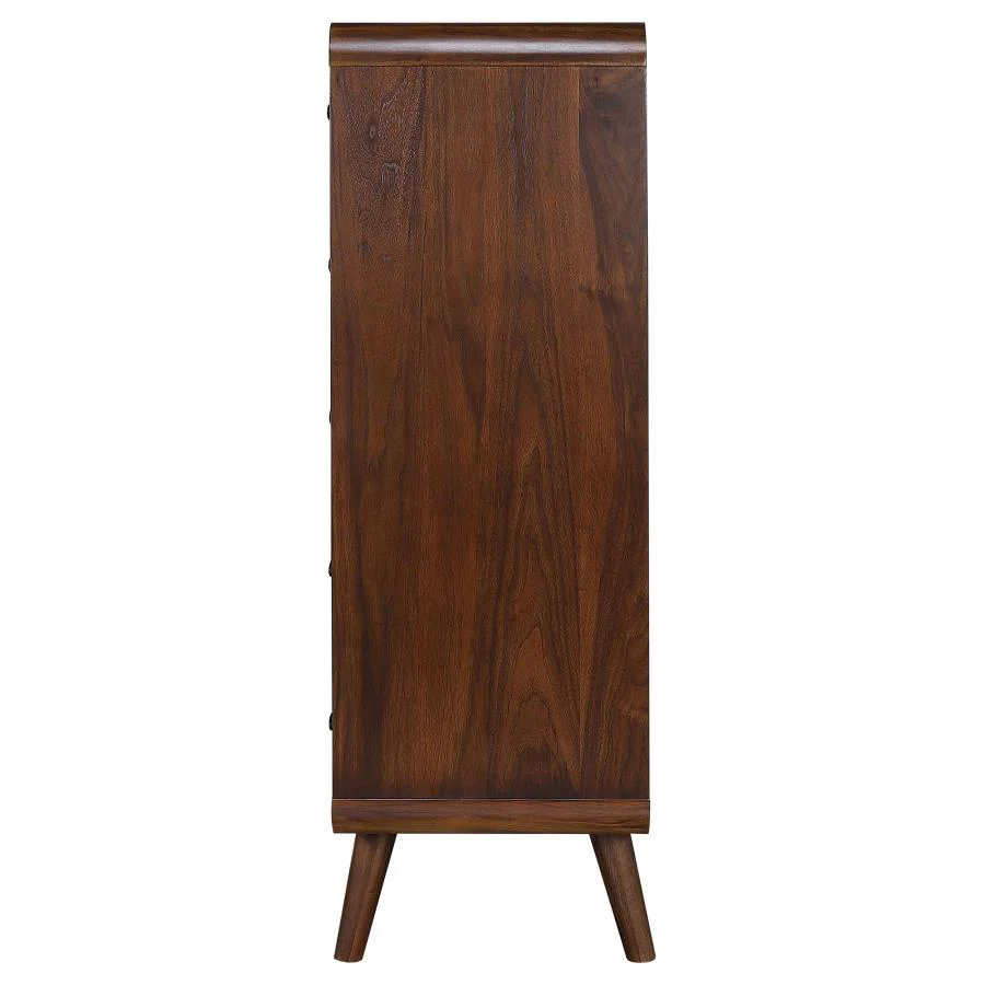 Robyn - 5-Drawer Bedroom Chest