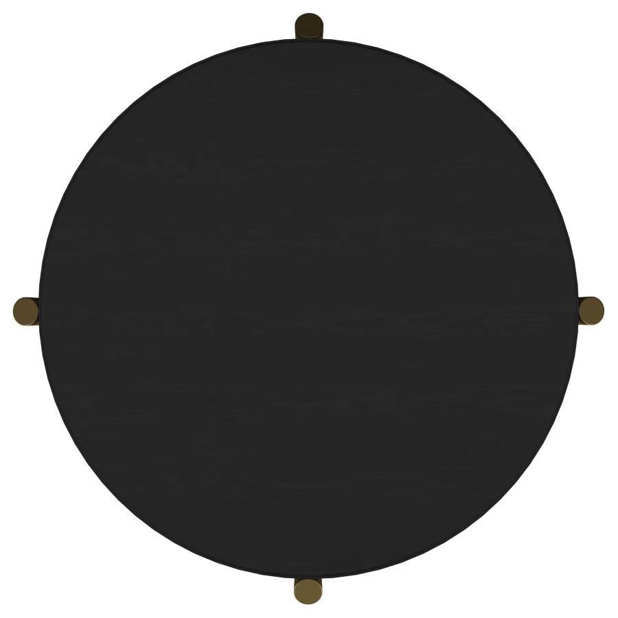 Arini - Round Coffee And End Table Set