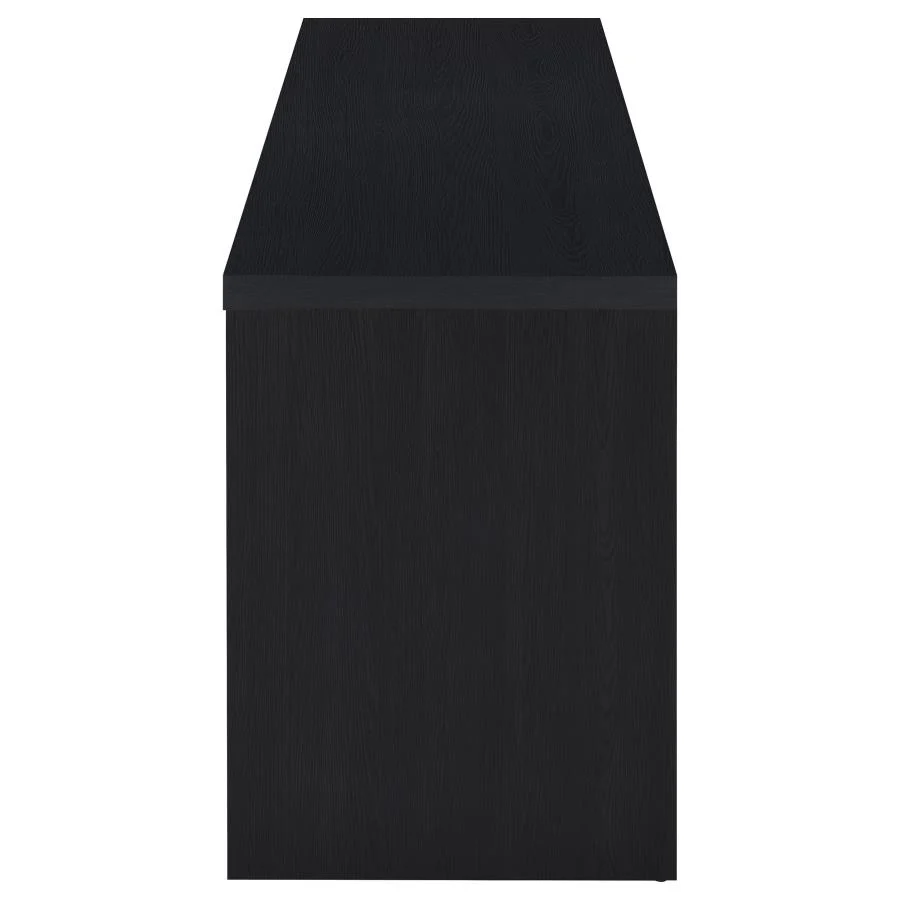 Rutland - 3-Drawer TV Stand Media Console
