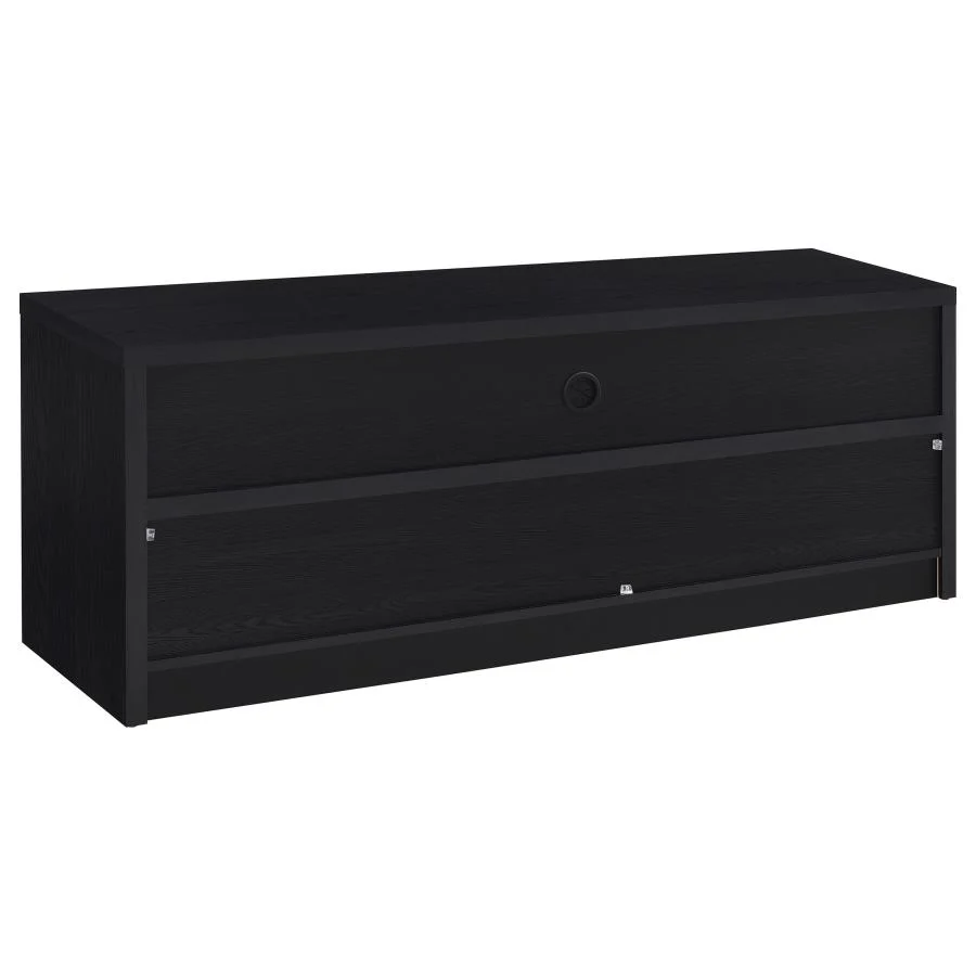 Rutland - 3-Drawer TV Stand Media Console