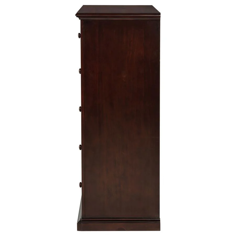 Sumerlin - 6-Drawer Bedroom Chest Of Drawers