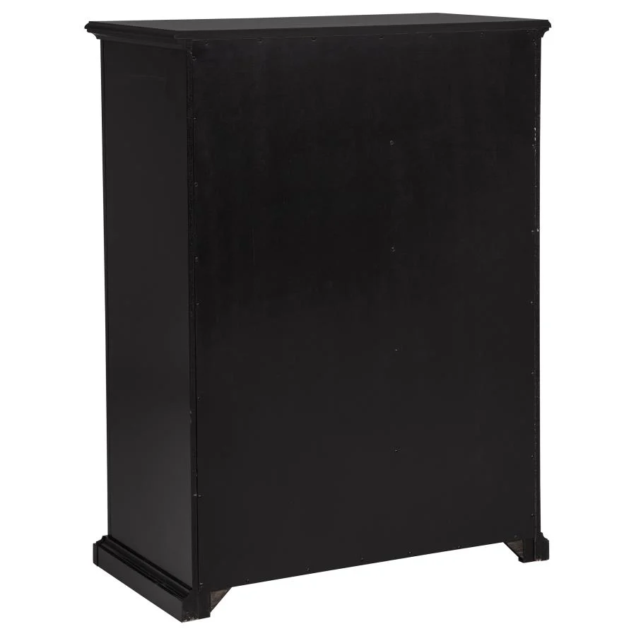 Sumerlin - 6-Drawer Bedroom Chest Of Drawers