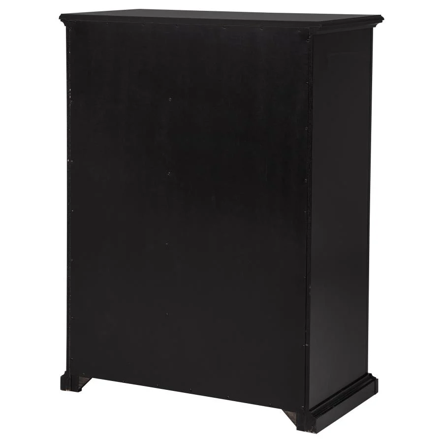 Sumerlin - 6-Drawer Bedroom Chest Of Drawers