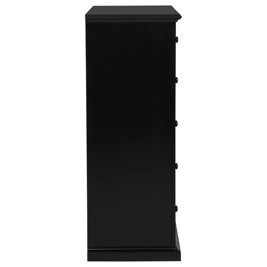 Sumerlin - 6-Drawer Bedroom Chest Of Drawers