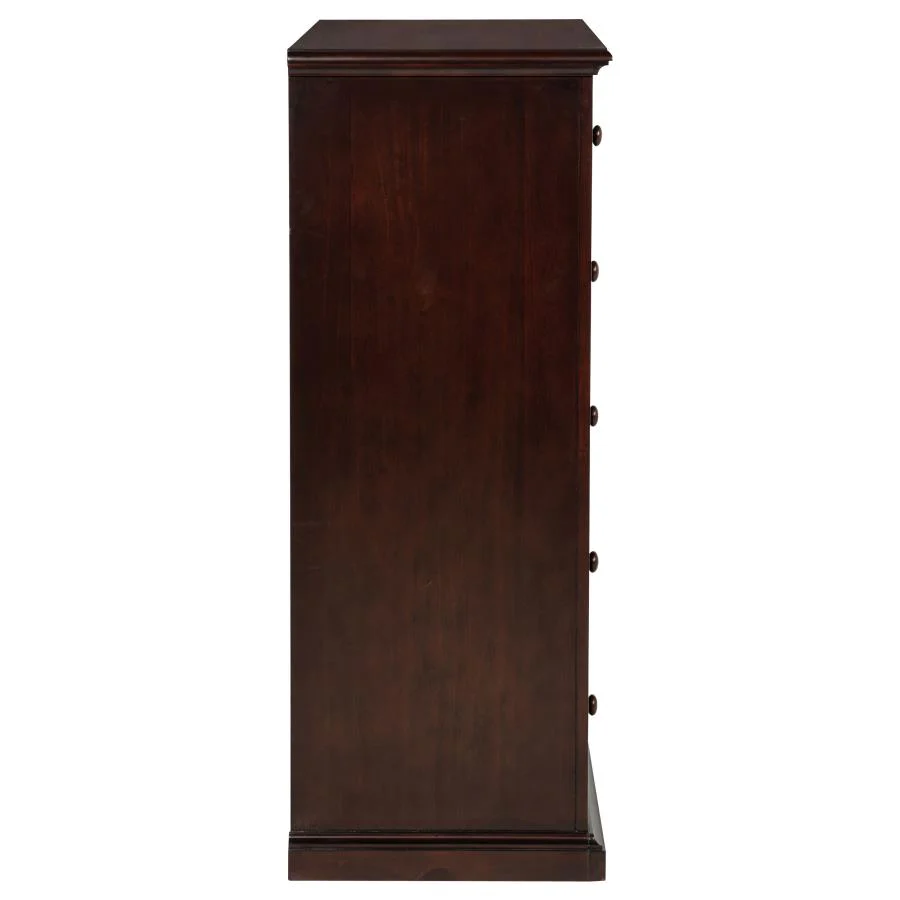 Sumerlin - 6-Drawer Bedroom Chest Of Drawers