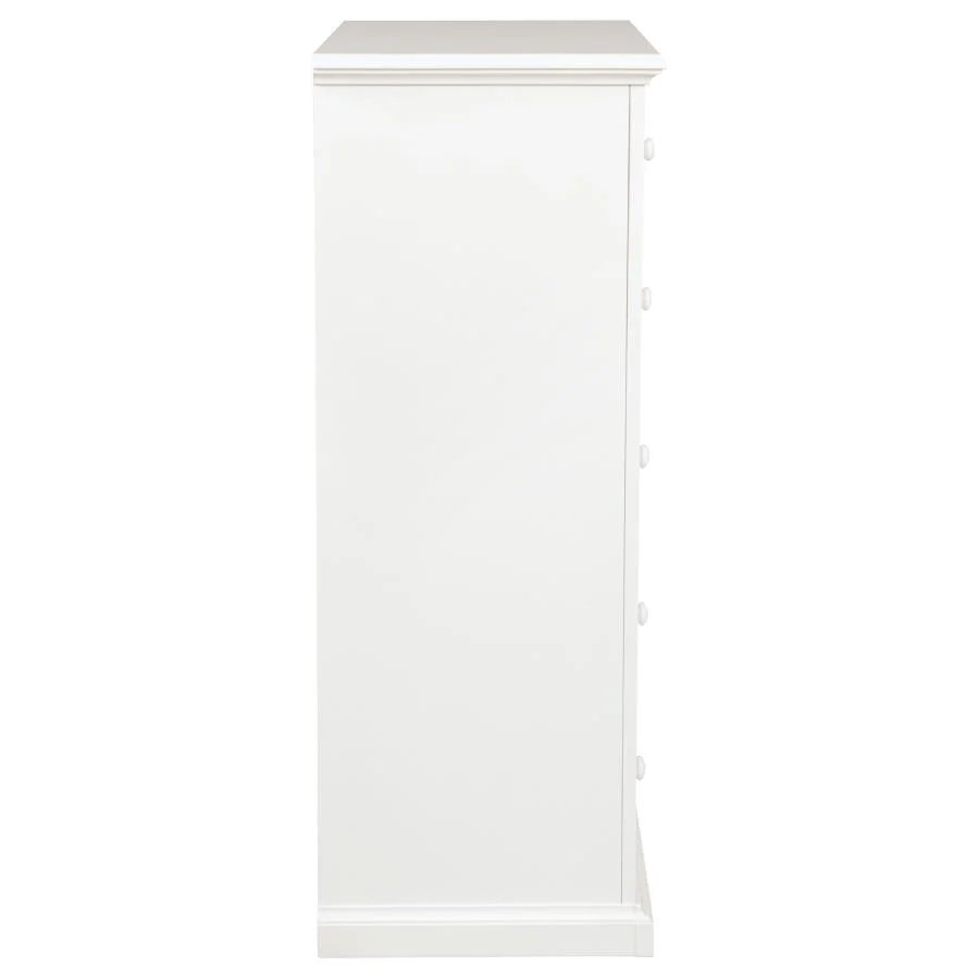 Sumerlin - 6-Drawer Bedroom Chest Of Drawers