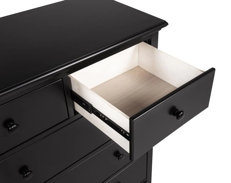Sumerlin - 6-Drawer Bedroom Chest Of Drawers