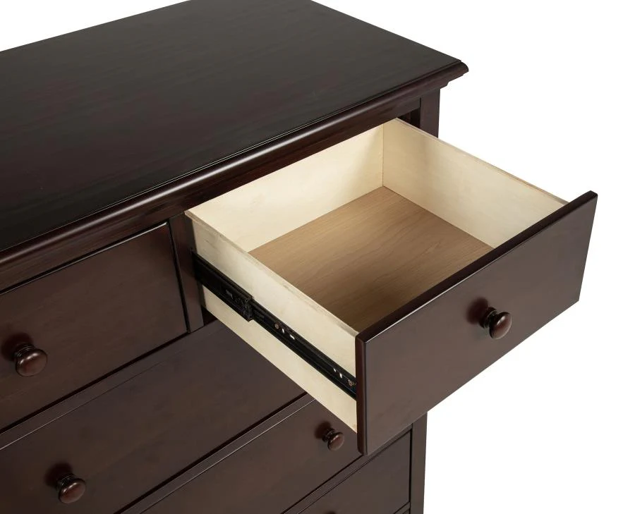 Sumerlin - 6-Drawer Bedroom Chest Of Drawers