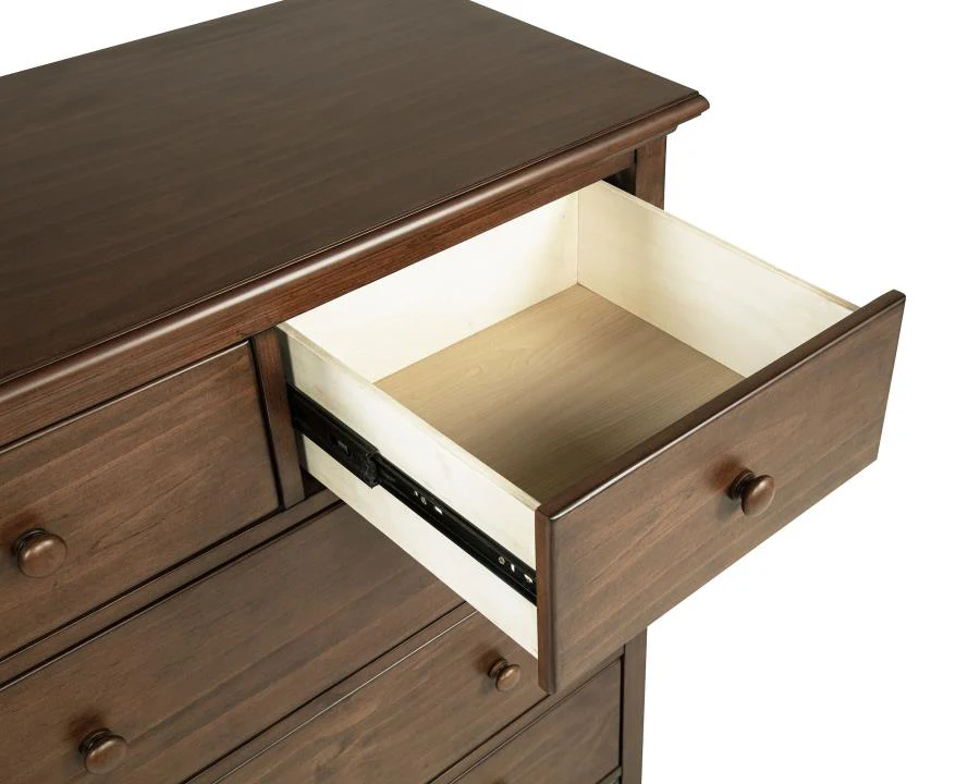 Sumerlin - 6-Drawer Bedroom Chest Of Drawers