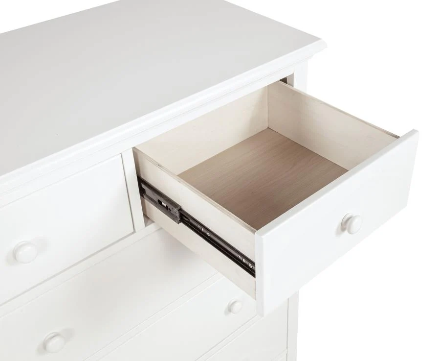 Sumerlin - 6-Drawer Bedroom Chest Of Drawers