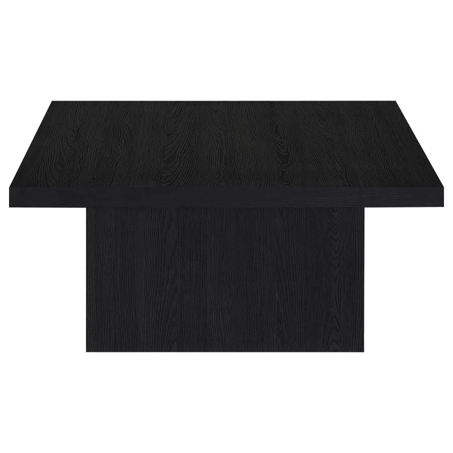 Devar - Square Engineered Wood Table