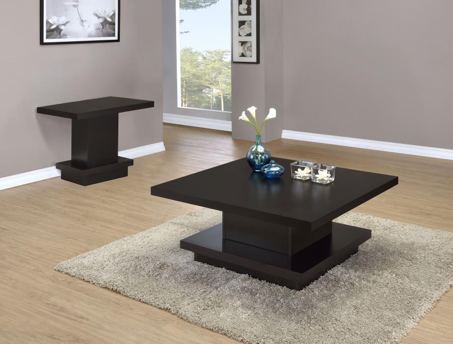 7235-reston-square-coffee-table-set-1.jpg Reston - Square Coffee Table Set