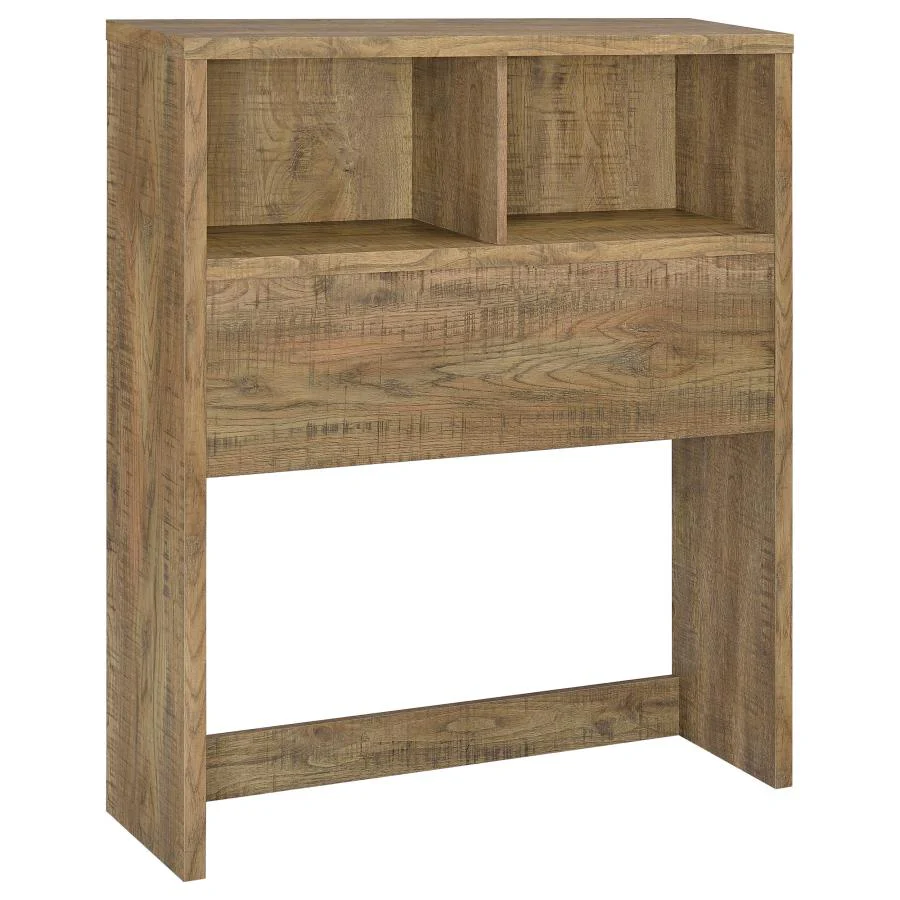 Westpark - Bookcase Headboard