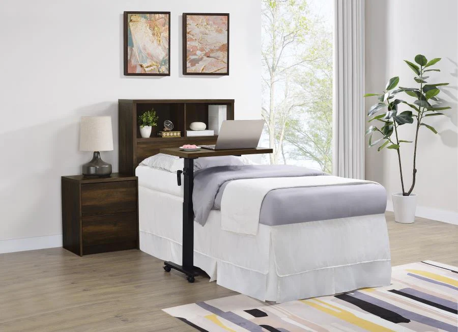 Westpark - Bookcase Headboard