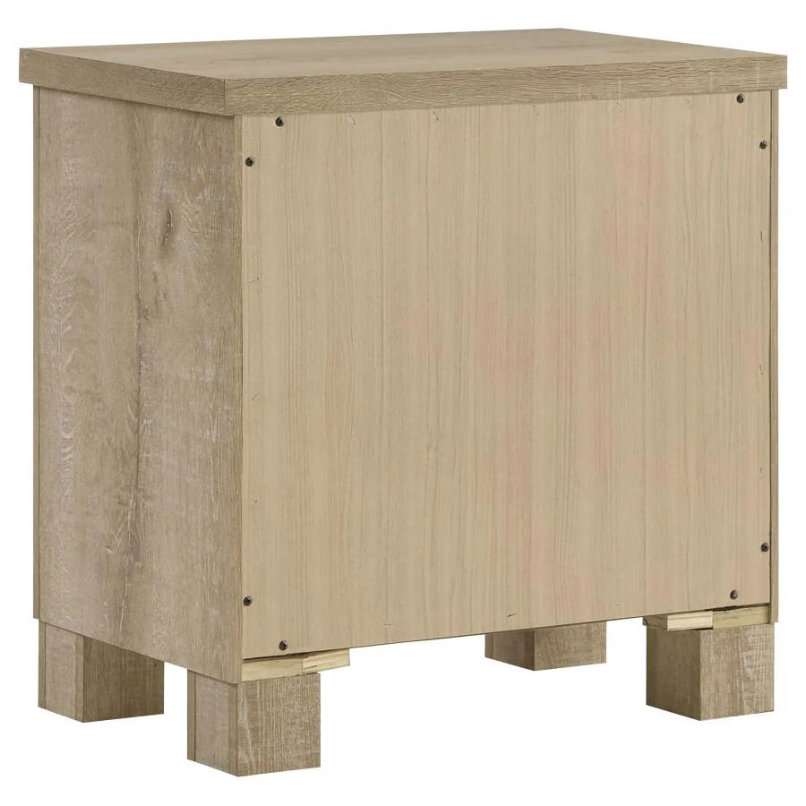 Oakglen - Bedroom Set