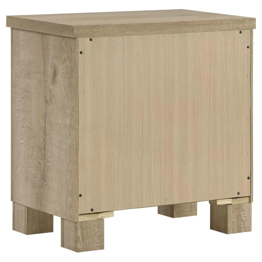 Oakglen - Bedroom Set