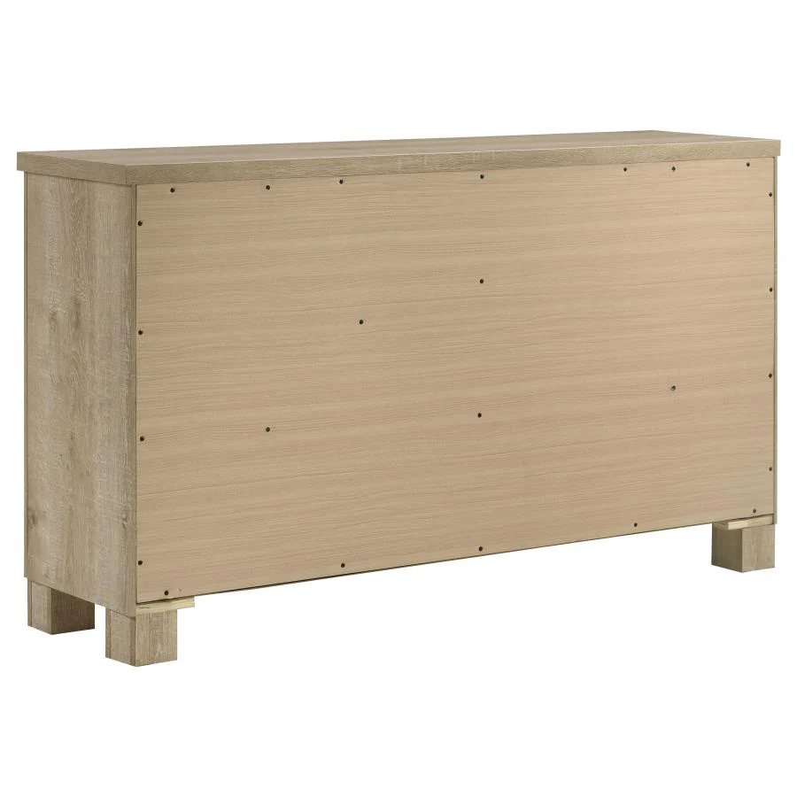 Oakglen - Bedroom Set