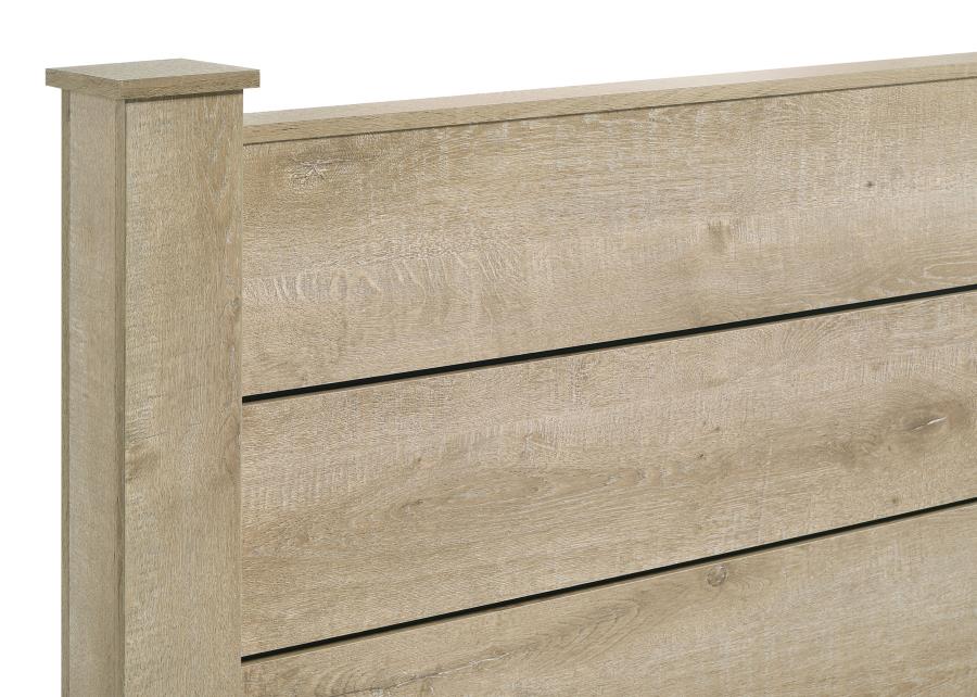 Oakglen - Bedroom Set