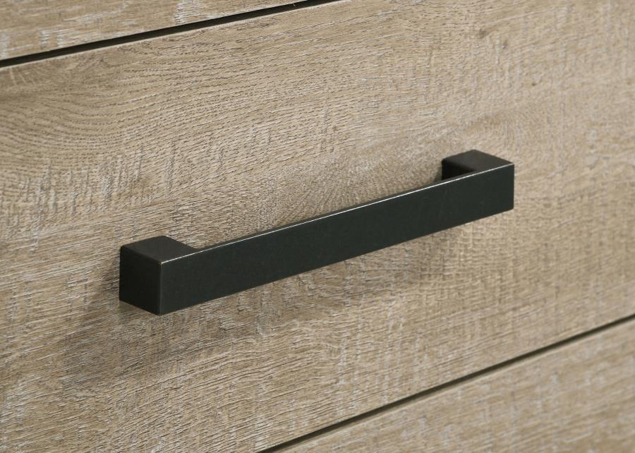 Oakglen - Bedroom Set