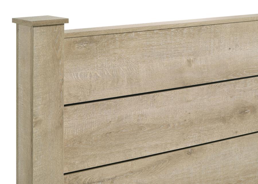 Oakglen - Bedroom Set