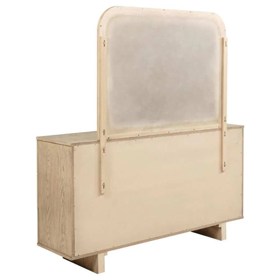 Kailani - 9-Drawer Dresser