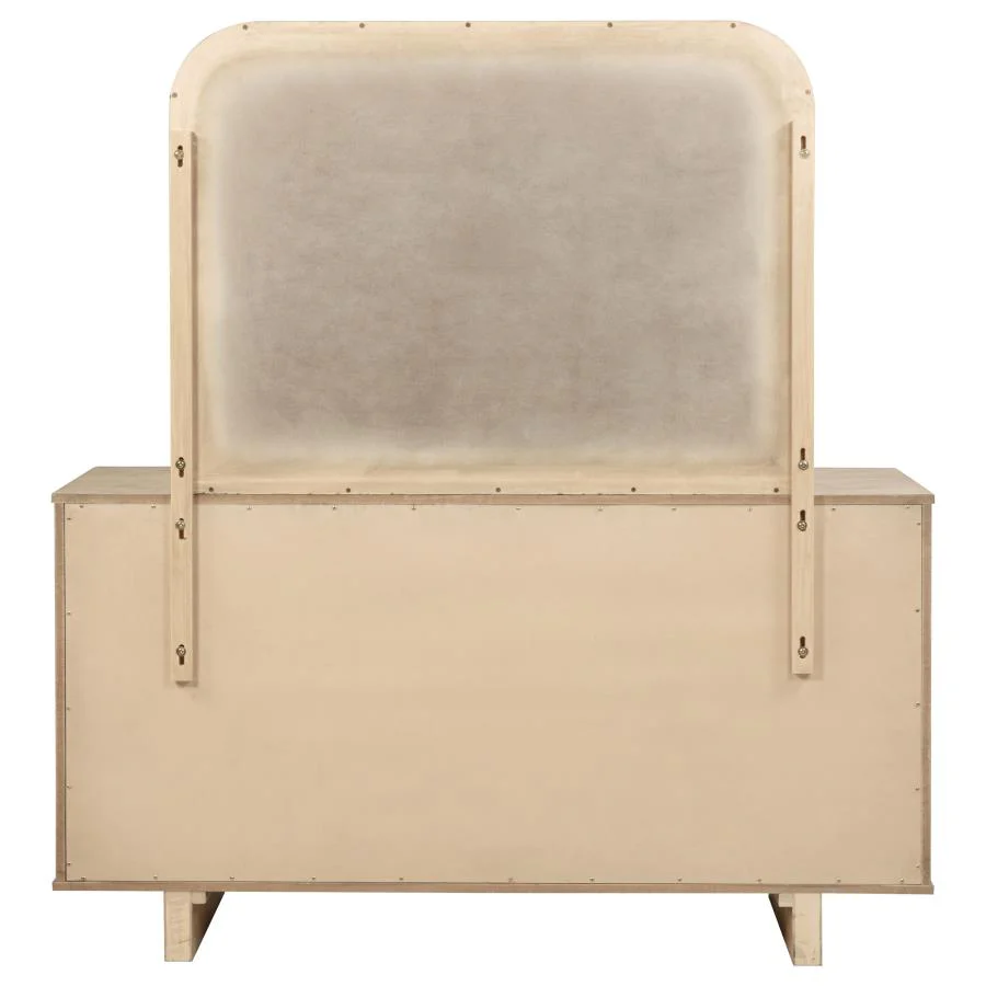 Kailani - 9-Drawer Dresser