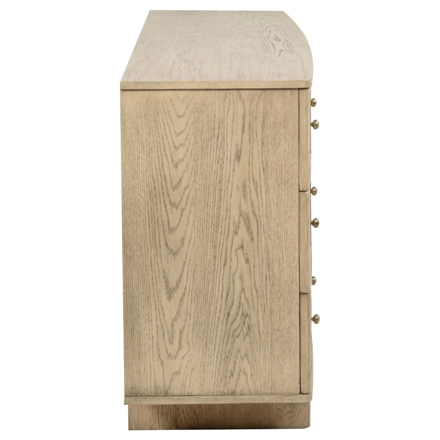 Kailani - 9-Drawer Dresser