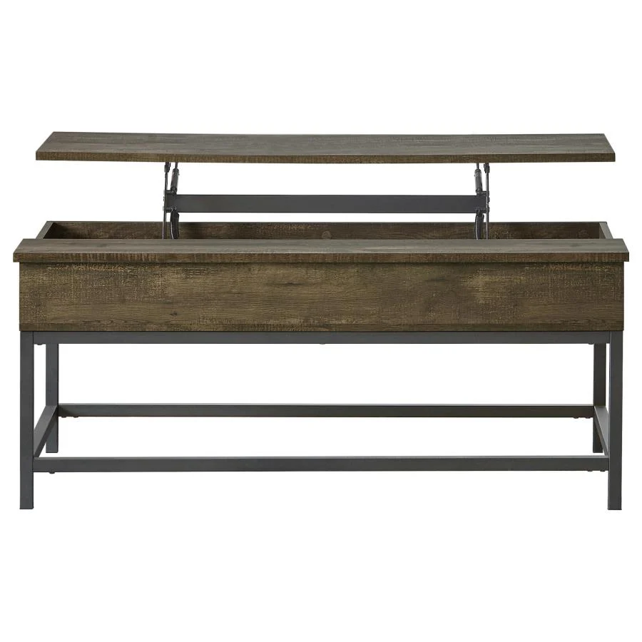 Byers - Lift Top Coffee And End Table Set