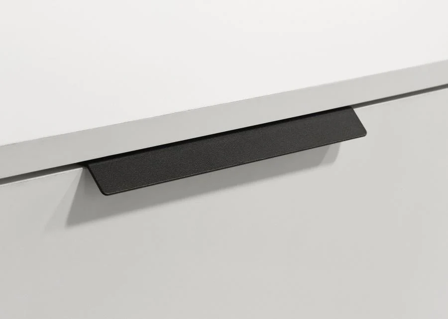 Sonora - 6-Drawer Dresser