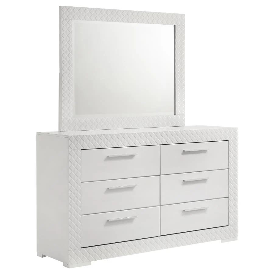 7284-ives-6-drawer-dresser-1.webp Ives - 6-Drawer Dresser