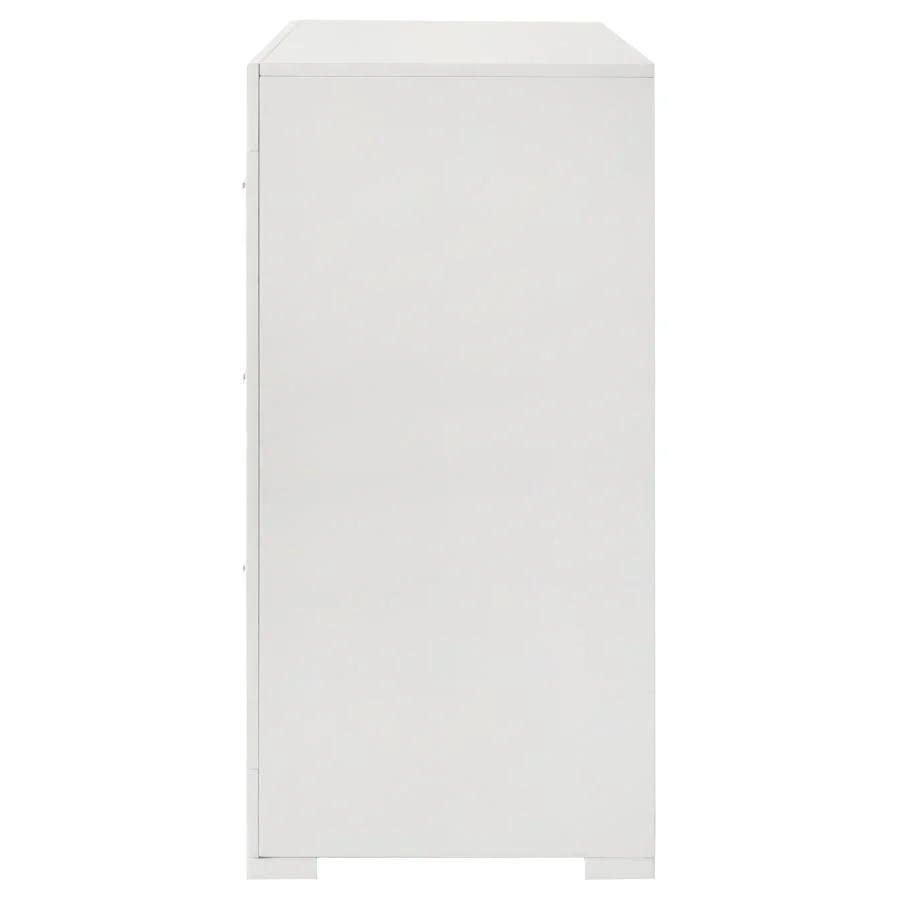 Ives - 6-Drawer Dresser