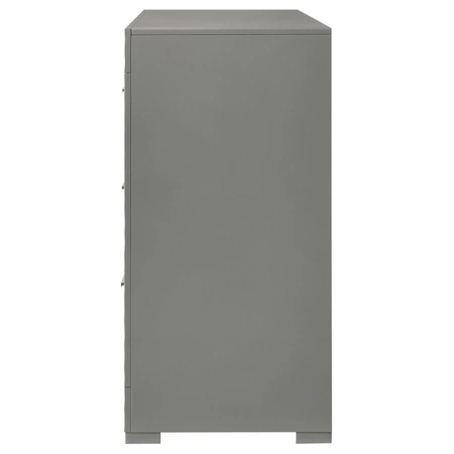 Ives - 6-Drawer Dresser