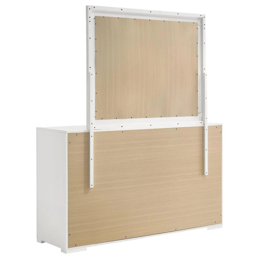 Ives - 6-Drawer Dresser
